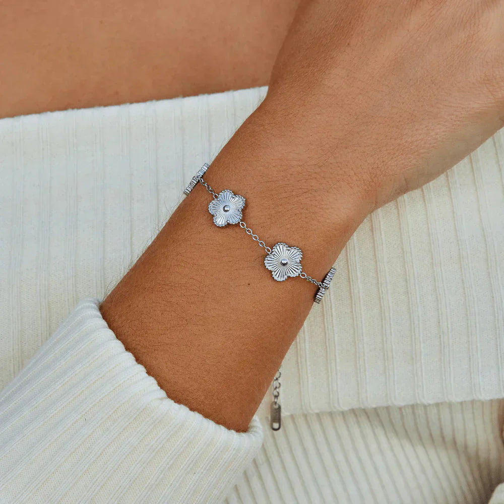Élise Clover Bracelet