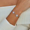 Élise Clover Bracelet