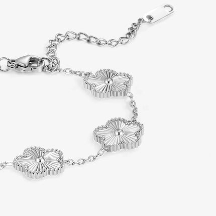Élise Clover Bracelet