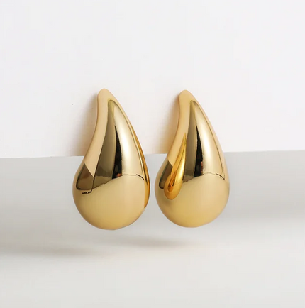 Éclamar Drop Earrings Large
