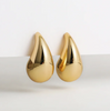Éclamar Drop Earrings Large